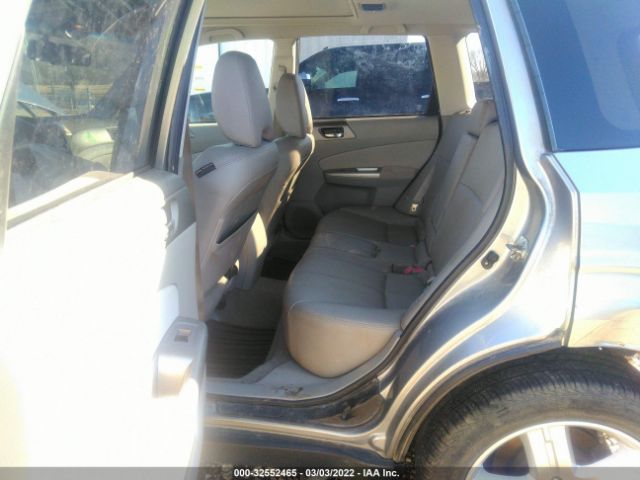 Photo 7 VIN: JF2SH6DC8AH900612 - SUBARU FORESTER 