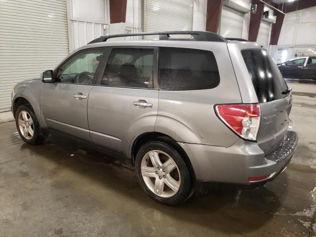 Photo 1 VIN: JF2SH6DC8AH903445 - SUBARU FORESTER 2 