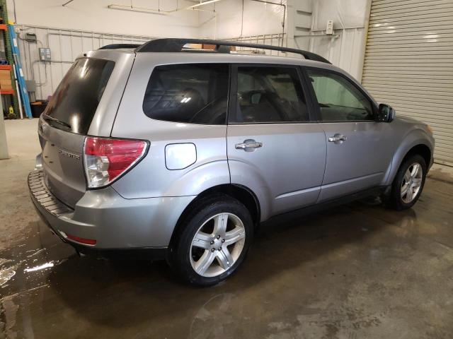 Photo 2 VIN: JF2SH6DC8AH903445 - SUBARU FORESTER 2 