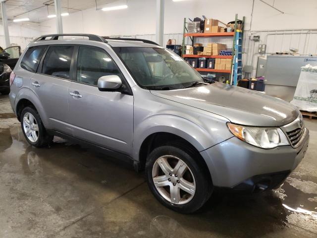 Photo 3 VIN: JF2SH6DC8AH903445 - SUBARU FORESTER 2 