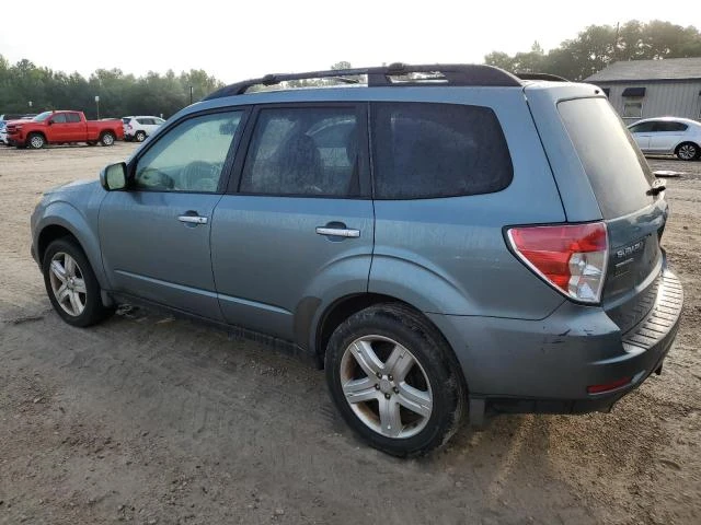 Photo 1 VIN: JF2SH6DC8AH905776 - SUBARU FORESTER 2 