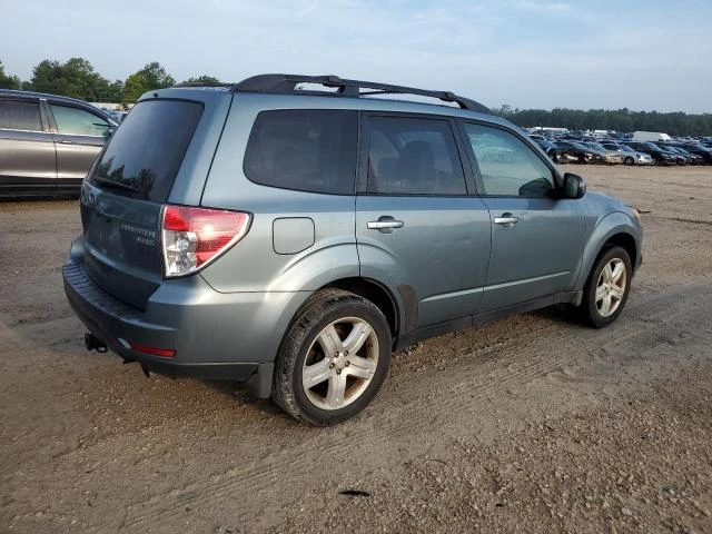 Photo 2 VIN: JF2SH6DC8AH905776 - SUBARU FORESTER 2 