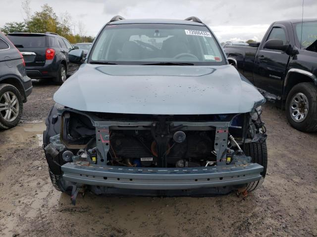 Photo 4 VIN: JF2SH6DC8AH910296 - SUBARU FORESTER 