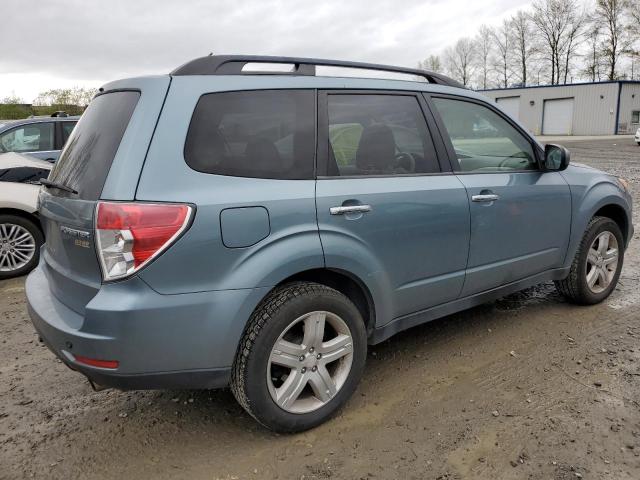 Photo 2 VIN: JF2SH6DC9AH706011 - SUBARU FORESTER 