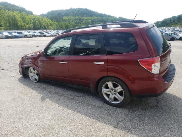 Photo 1 VIN: JF2SH6DC9AH712343 - SUBARU FORESTER 2 