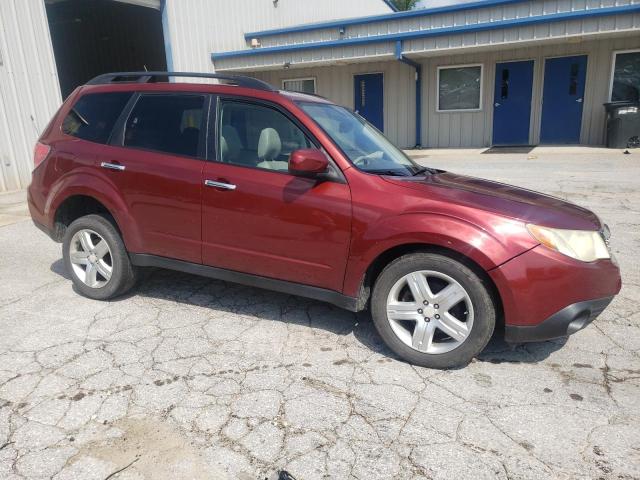 Photo 3 VIN: JF2SH6DC9AH712343 - SUBARU FORESTER 2 