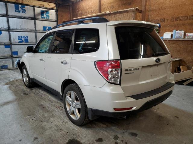 Photo 2 VIN: JF2SH6DC9AH714335 - SUBARU FORESTER 2 