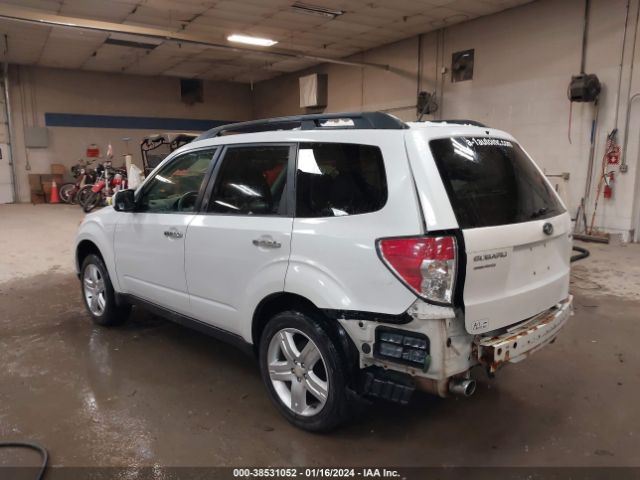 Photo 2 VIN: JF2SH6DC9AH727375 - SUBARU FORESTER 