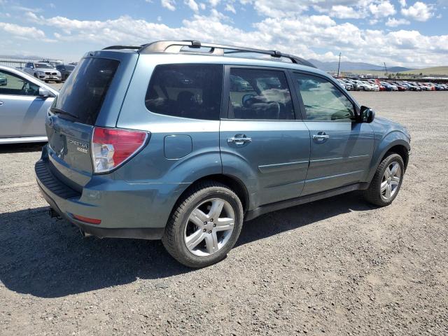 Photo 2 VIN: JF2SH6DC9AH739316 - SUBARU FORESTER 