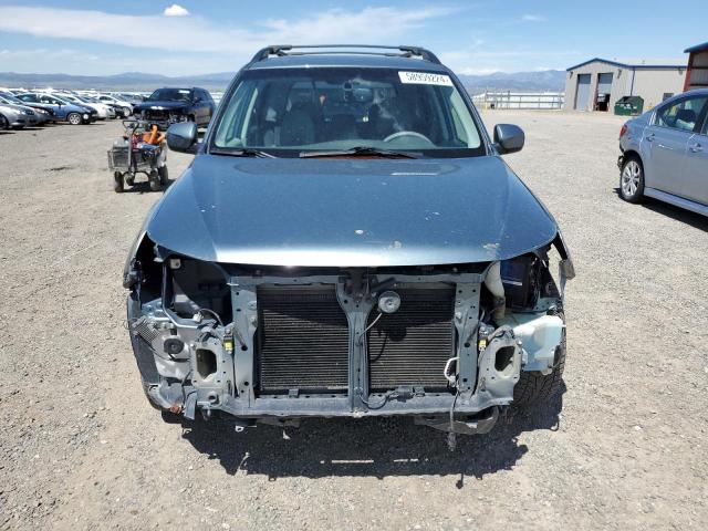 Photo 4 VIN: JF2SH6DC9AH739316 - SUBARU FORESTER 