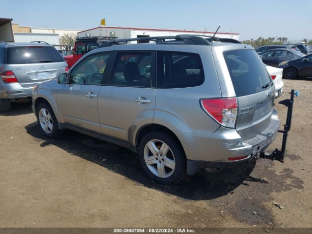 Photo 2 VIN: JF2SH6DC9AH743592 - SUBARU FORESTER 