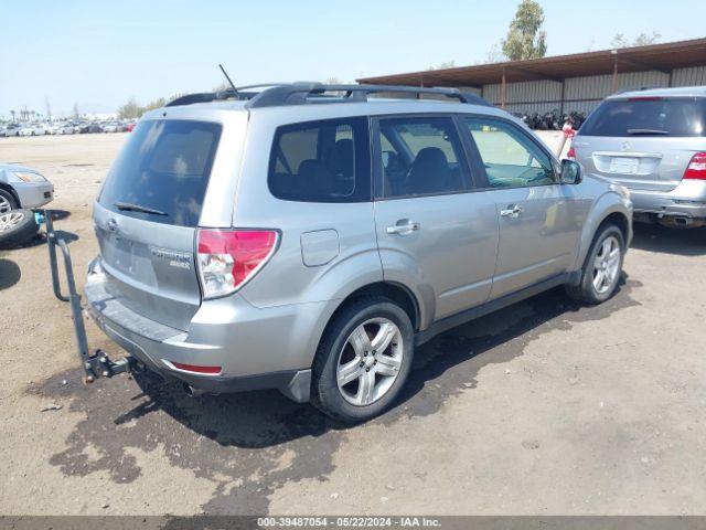 Photo 3 VIN: JF2SH6DC9AH743592 - SUBARU FORESTER 