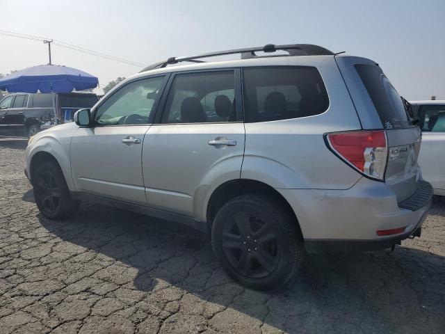 Photo 1 VIN: JF2SH6DC9AH744824 - SUBARU FORESTER 