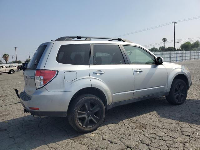 Photo 2 VIN: JF2SH6DC9AH744824 - SUBARU FORESTER 