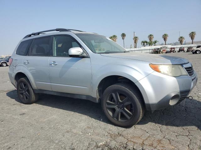 Photo 3 VIN: JF2SH6DC9AH744824 - SUBARU FORESTER 