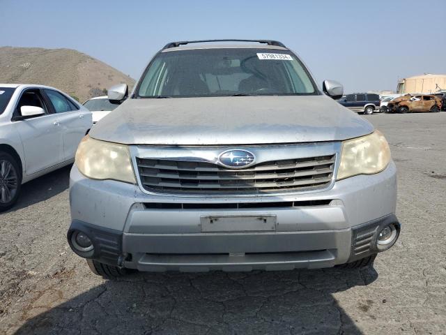 Photo 4 VIN: JF2SH6DC9AH744824 - SUBARU FORESTER 