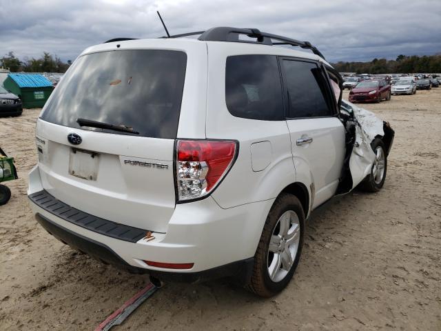 Photo 3 VIN: JF2SH6DC9AH760974 - SUBARU FORESTER 2 