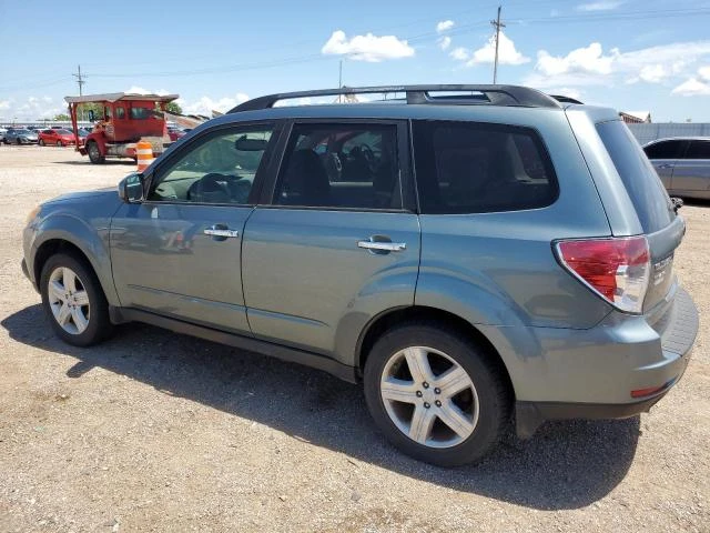 Photo 1 VIN: JF2SH6DC9AH762269 - SUBARU FORESTER 2 