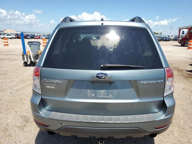 Photo 5 VIN: JF2SH6DC9AH762269 - SUBARU FORESTER 2 