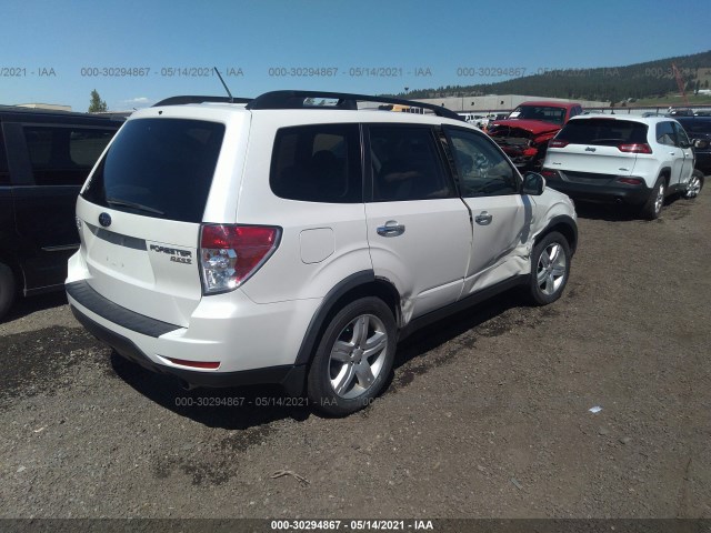 Photo 3 VIN: JF2SH6DC9AH769657 - SUBARU FORESTER 