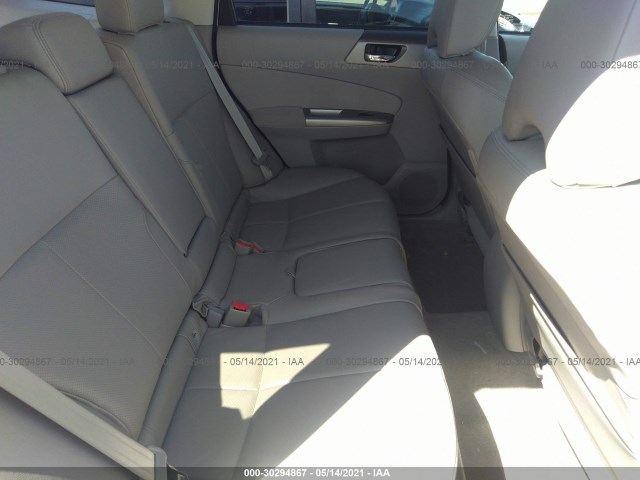 Photo 7 VIN: JF2SH6DC9AH769657 - SUBARU FORESTER 