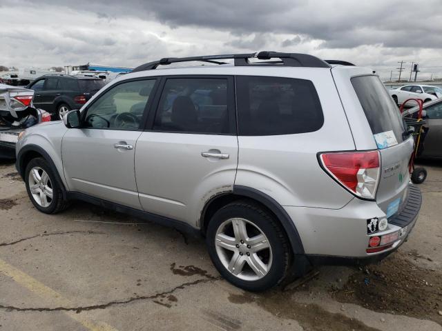 Photo 1 VIN: JF2SH6DC9AH771702 - SUBARU FORESTER 2 