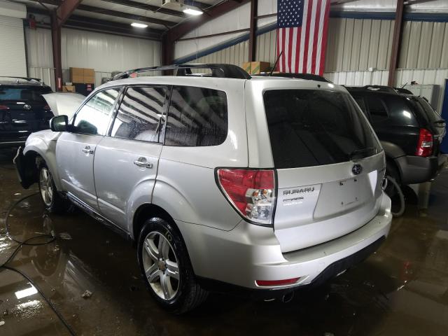 Photo 2 VIN: JF2SH6DC9AH900005 - SUBARU FORESTER 2 