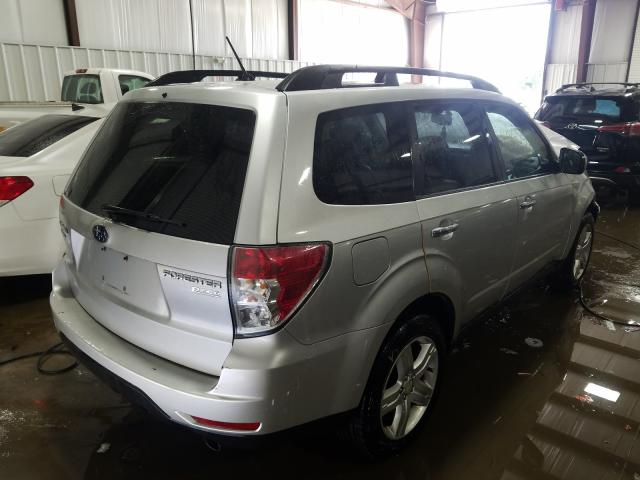 Photo 3 VIN: JF2SH6DC9AH900005 - SUBARU FORESTER 2 