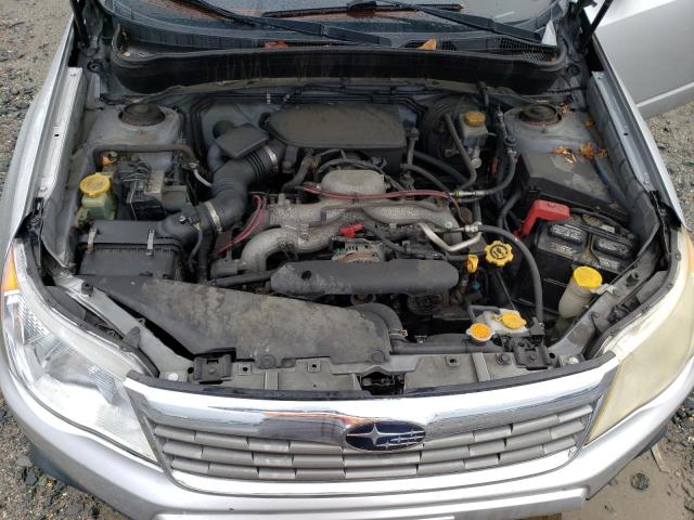 Photo 11 VIN: JF2SH6DC9AH900537 - SUBARU FORESTER 