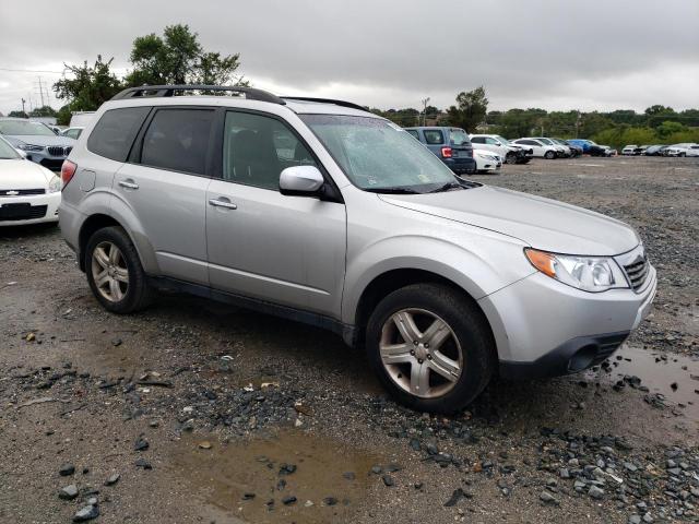 Photo 3 VIN: JF2SH6DC9AH900537 - SUBARU FORESTER 