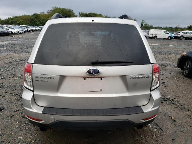 Photo 5 VIN: JF2SH6DC9AH900537 - SUBARU FORESTER 