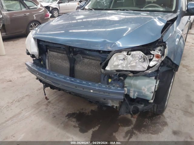 Photo 5 VIN: JF2SH6DC9AH908220 - SUBARU FORESTER 