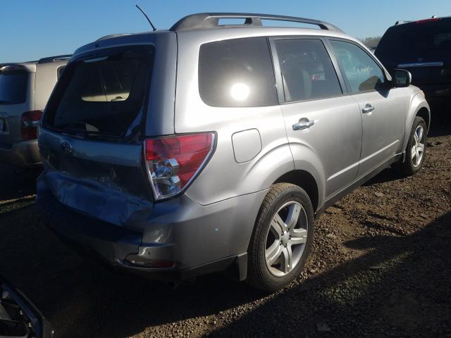 Photo 3 VIN: JF2SH6DC9AH908427 - SUBARU FORESTER 2 