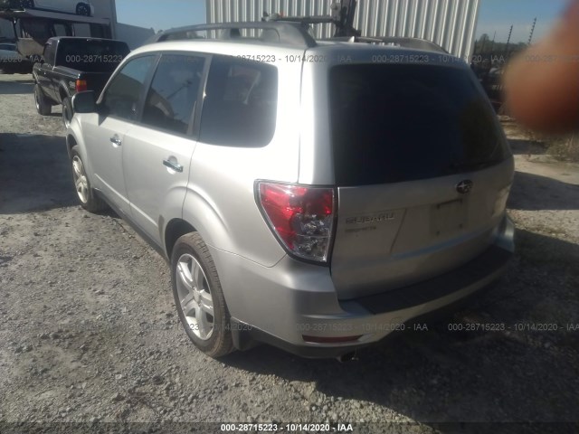 Photo 2 VIN: JF2SH6DC9AH910047 - SUBARU FORESTER 