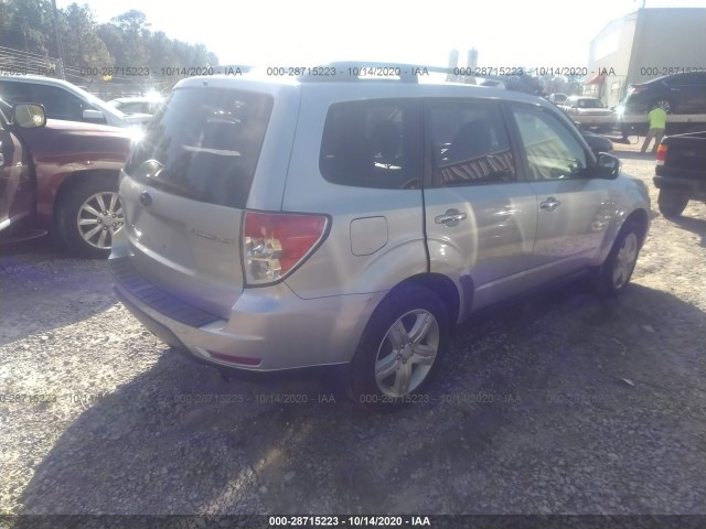 Photo 3 VIN: JF2SH6DC9AH910047 - SUBARU FORESTER 