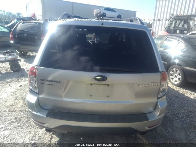 Photo 7 VIN: JF2SH6DC9AH910047 - SUBARU FORESTER 