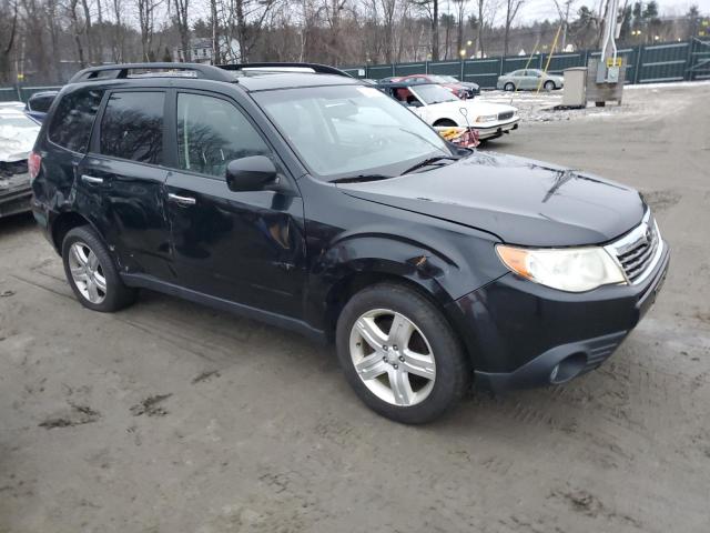 Photo 3 VIN: JF2SH6DC9AH914454 - SUBARU FORESTER 2 