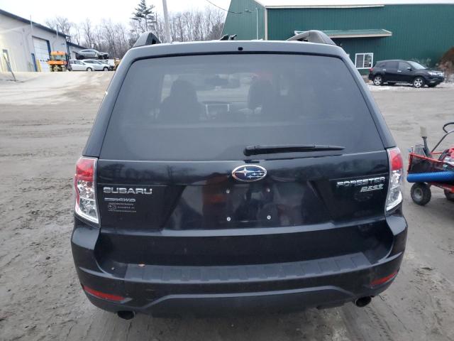 Photo 5 VIN: JF2SH6DC9AH914454 - SUBARU FORESTER 2 