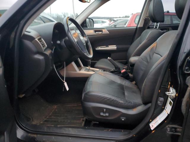 Photo 6 VIN: JF2SH6DC9AH914454 - SUBARU FORESTER 2 