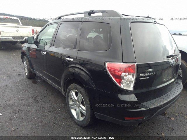 Photo 2 VIN: JF2SH6DCXAH705983 - SUBARU FORESTER 