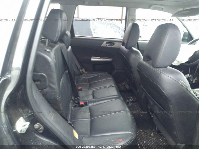 Photo 7 VIN: JF2SH6DCXAH705983 - SUBARU FORESTER 