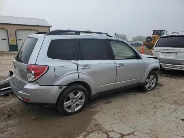 Photo 2 VIN: JF2SH6DCXAH727627 - SUBARU FORESTER 