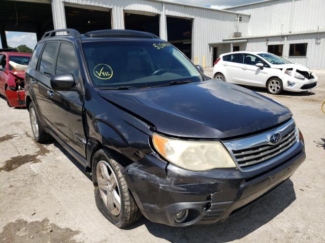 Photo 0 VIN: JF2SH6DCXAH730561 - SUBARU FORESTER 2 