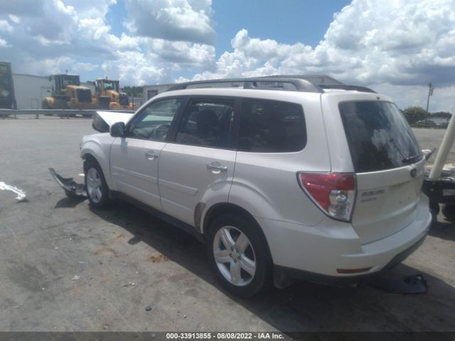 Photo 2 VIN: JF2SH6DCXAH753760 - SUBARU FORESTER 