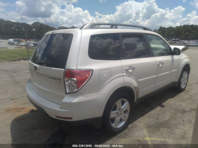 Photo 3 VIN: JF2SH6DCXAH753760 - SUBARU FORESTER 