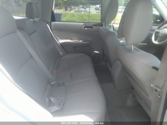 Photo 7 VIN: JF2SH6DCXAH753760 - SUBARU FORESTER 