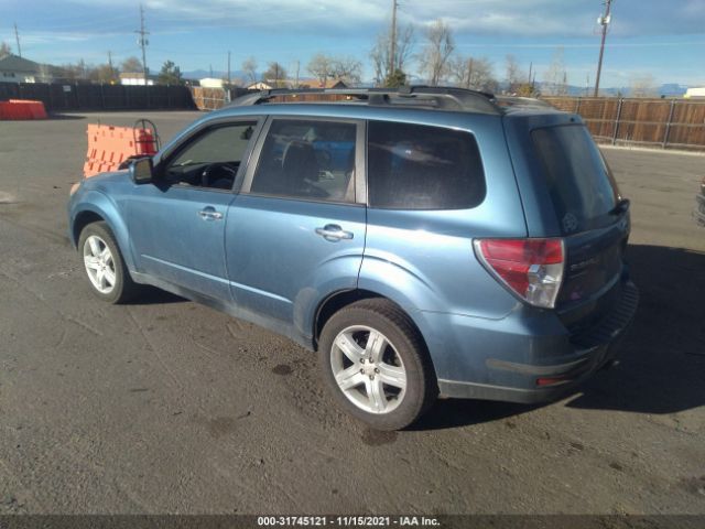 Photo 2 VIN: JF2SH6DCXAH754178 - SUBARU FORESTER 