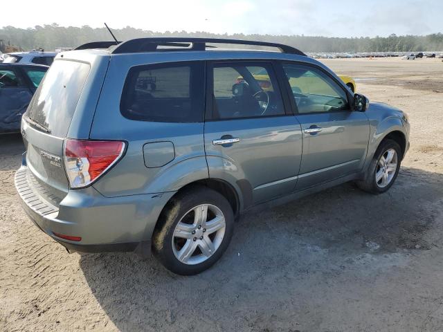 Photo 2 VIN: JF2SH6DCXAH757937 - SUBARU FORESTER 