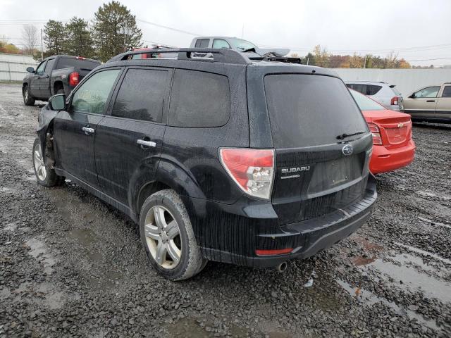 Photo 2 VIN: JF2SH6DCXAH764144 - SUBARU FORESTER 2 