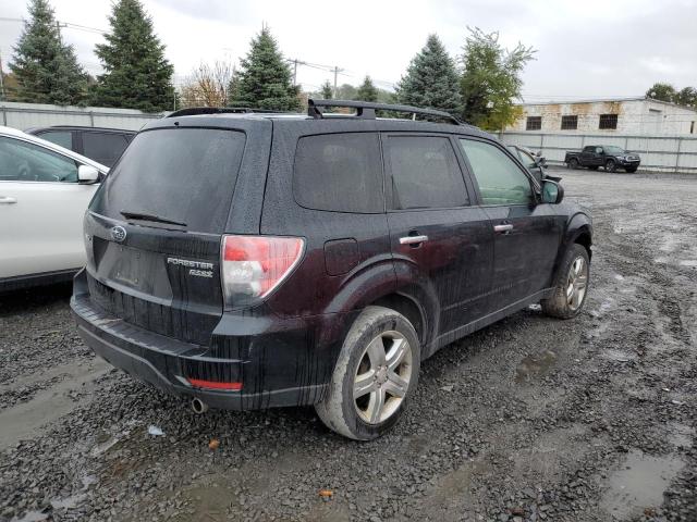 Photo 3 VIN: JF2SH6DCXAH764144 - SUBARU FORESTER 2 